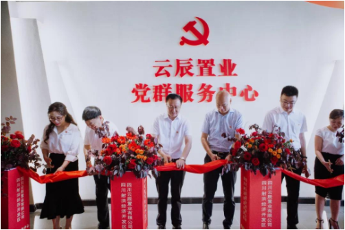 雲辰置業(yè)